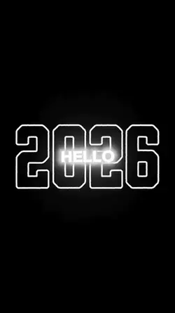 Hello 2026