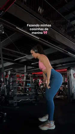 Coisas de meninas 🎀