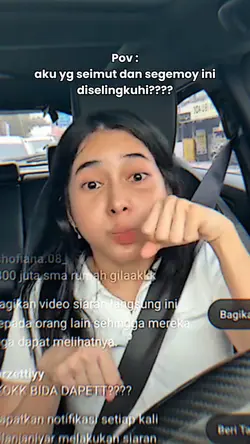 seimut & segemoy ini