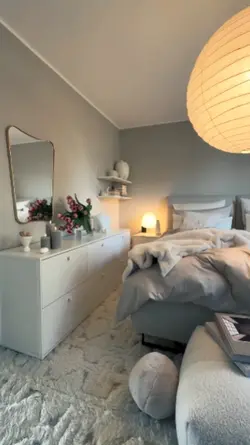 aesthetic room 