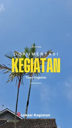Kegiatan Cinematic