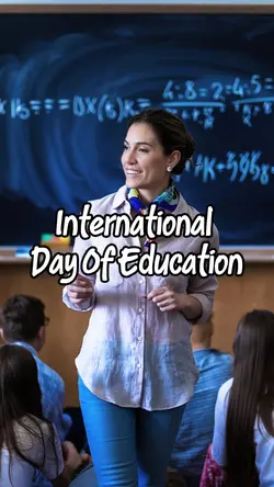 Day Of Education