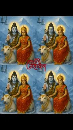 shiva parvti 