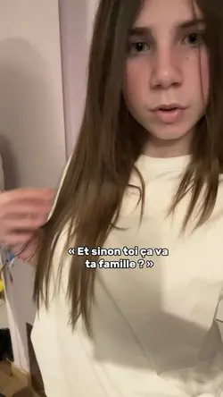 Parents divorcés 😔🤷🏼‍♀️