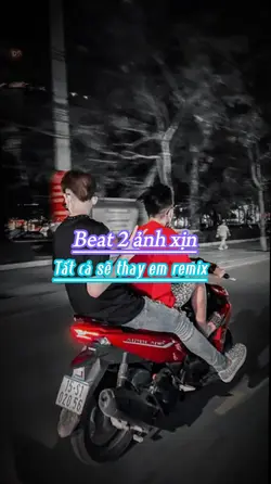 Beat 2 ảnh xịn 