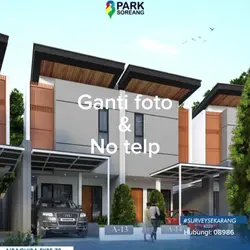 8 park soreang