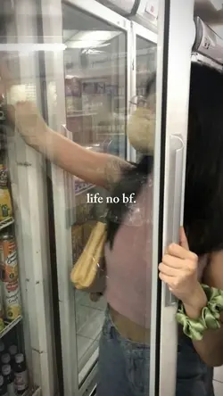 life no bf.