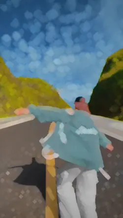 pudar slowmo