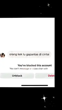 ga pantes dicintai 