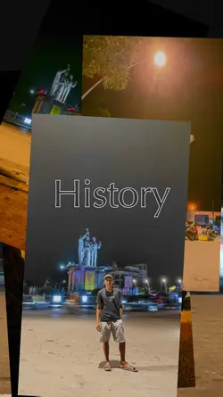 history rekap