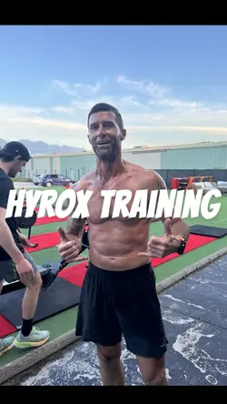 HYROX Training