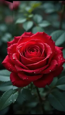 my flower