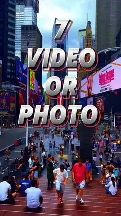 Mini vlog