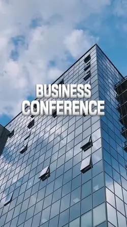 Business Conference