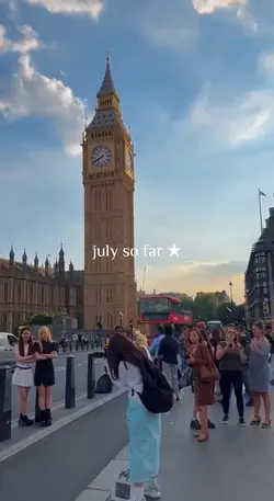 recap vlog 1 minute 