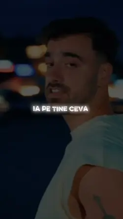 Ia pe tine ceva 
