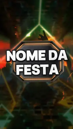 Sua festa 