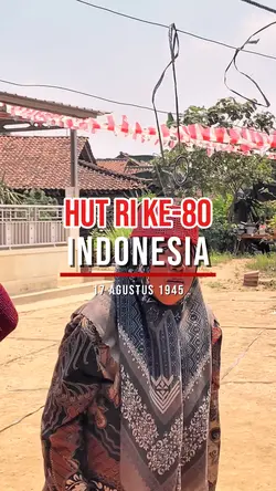 Lomba Hut Ri