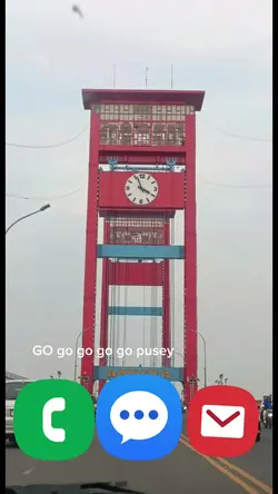Gogogogogo pusey