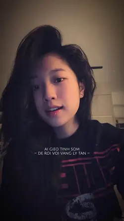 Ai gieo tình sớm