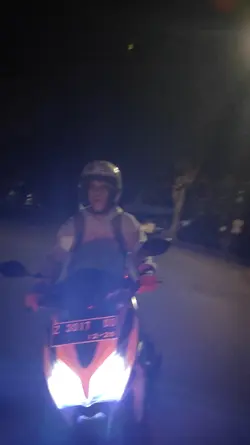 anak jalanan viral
