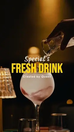 Fresh Drink