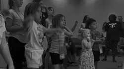 VBS recap church 