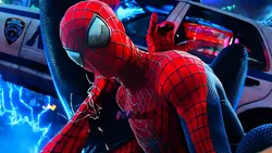 SPIDERMAN