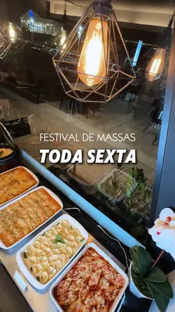 PIZZAS