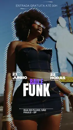 FLYER EDIT FUNK