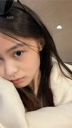 those eyes