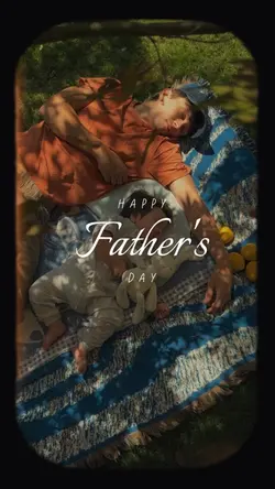 Happy Father’s Day