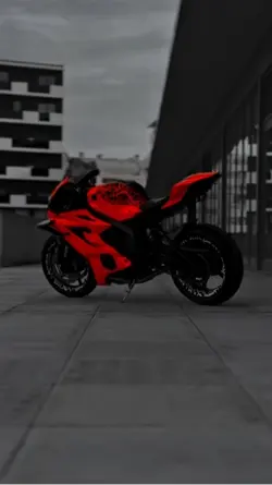 TRENDING MOTOR 