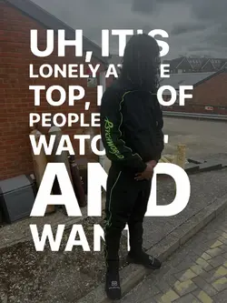 Top Freestyle (CC)