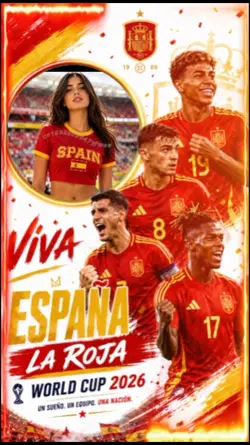 Final Spanyol 2026