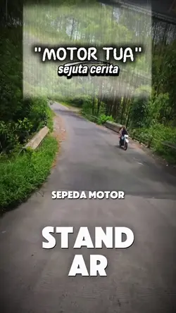 MOTOR TUA