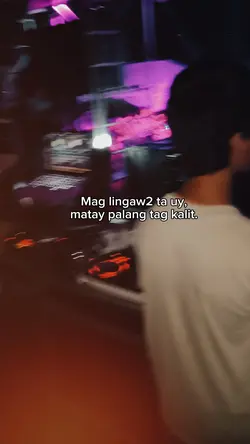 pag lingaw