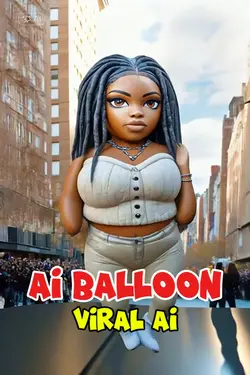 Ai Balloon