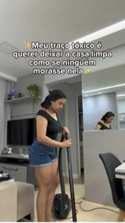 Dona de casa
