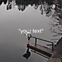 Running on water 💀