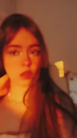 Aesthetic vibe