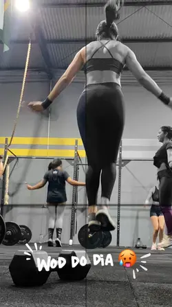 Wod 🥵