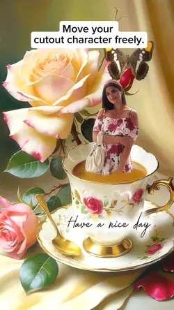 Have a nice day
