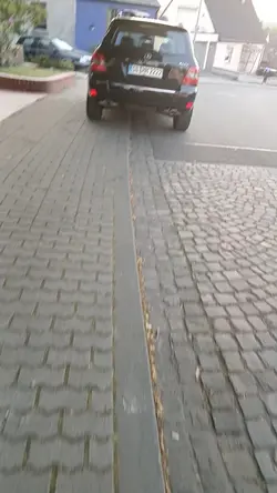 in einem raum