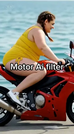 Motor Ai filter 
