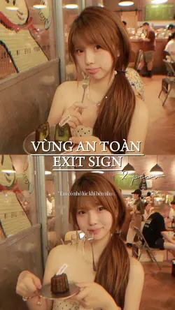 vùng an toàn
