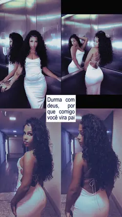 Baila morena 🙆🏾♀️