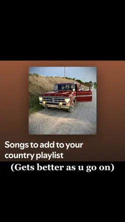 Country songs 