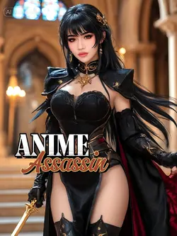 Anime Assassin Ai