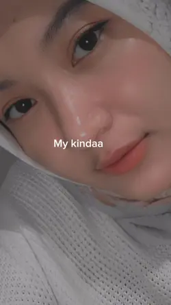 my kindaaa